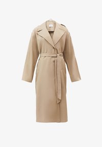 Niet geselecteerd, warm sand