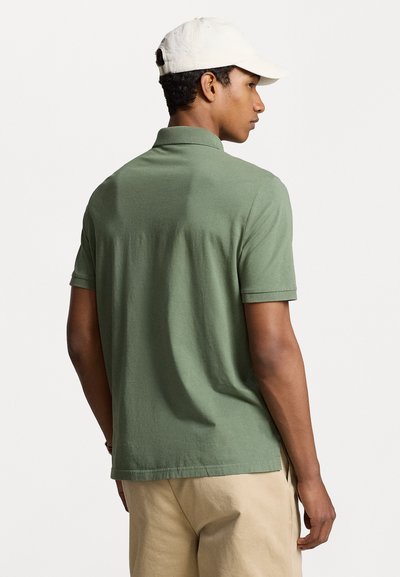 Polo Ralph Lauren Polo krekls - cargo green