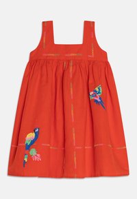 Stella McCartney Kids DRESS - Vestido informal - red