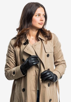 JESS - Gloves - schwarz