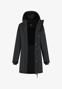 Niet geselecteerd, black