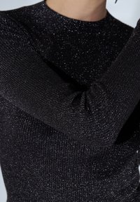 Even&Odd Pullover - silver-coloured
