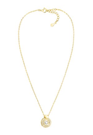 CIRCLE - Halskette - gold-coloured