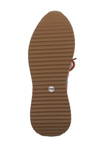 LAURA VITA - Sneakersy niskie