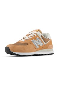 New Balance Sneakers low - brown