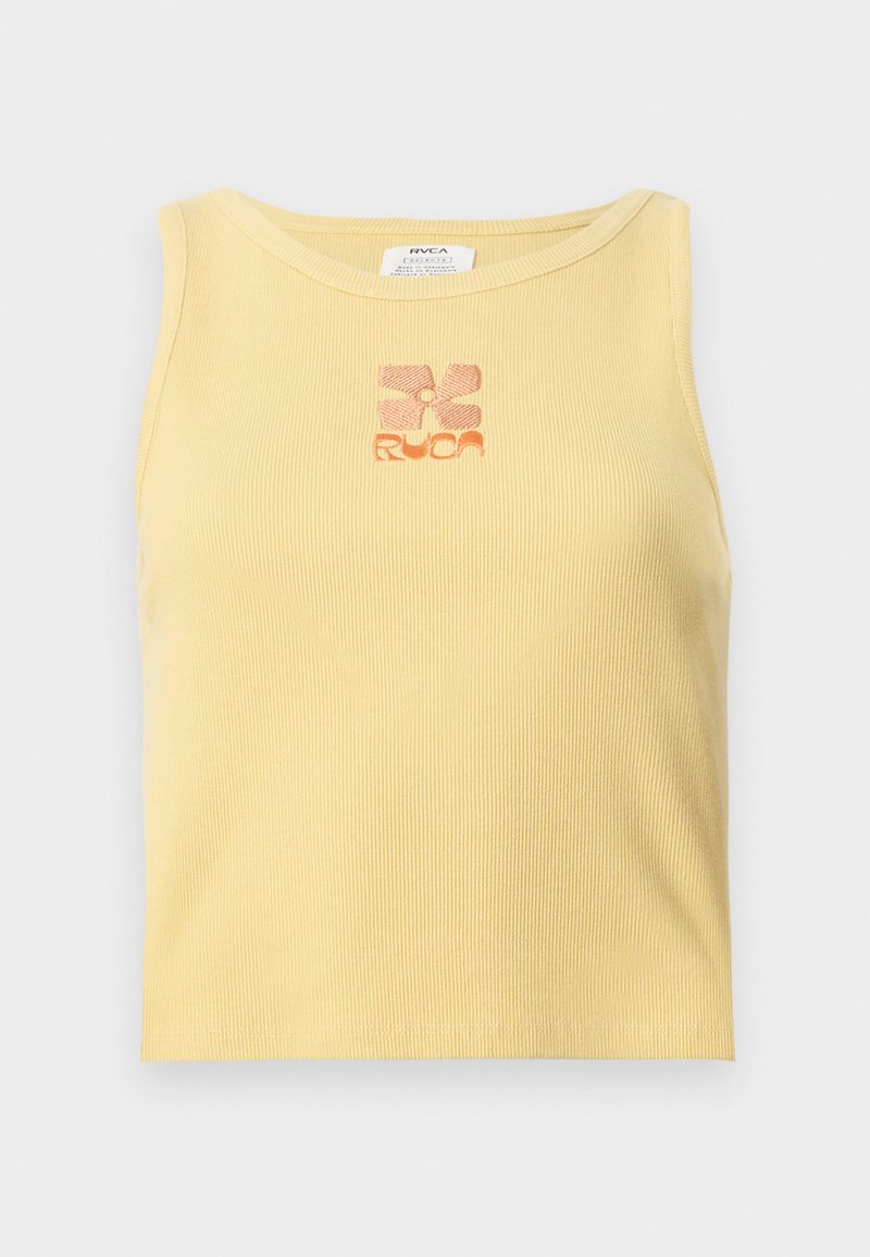 RVCA Top beige