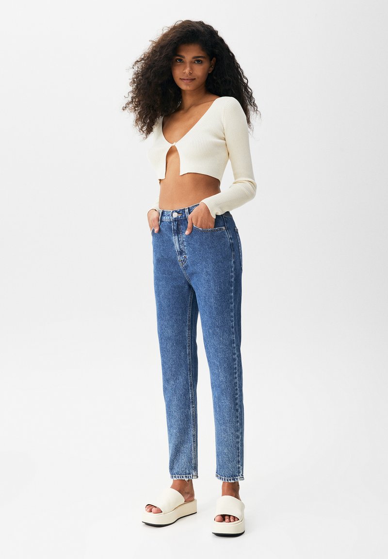 jeans pull & bear