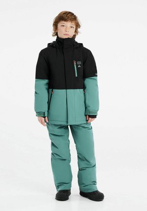 Protest PRTREDSTAR JR - Snowboardjas - true black