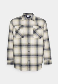 Jack & Jones EEDDIE  - Camisa - brown/green