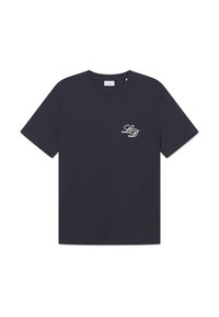 - T-shirt z nadrukiem