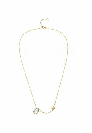 DIAMANT L'ÉTERNEL, Halskette - yellow gold-coloured