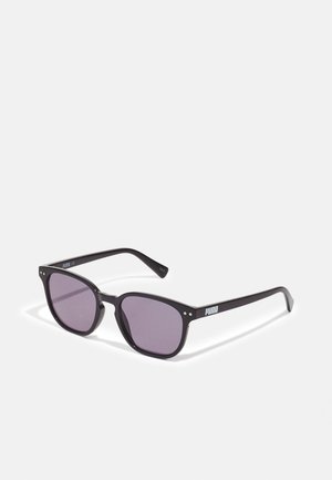 UNISEX - Sonnenbrille - black/black/grey