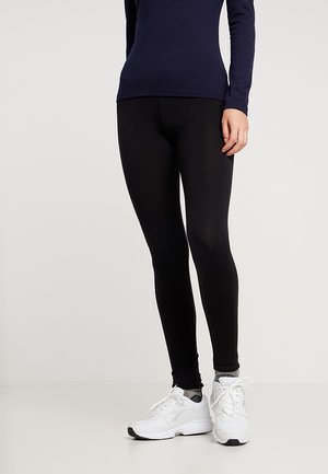 SOLACE LEGGINGS - Leggings - black