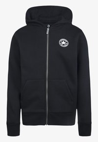 Unselected, black