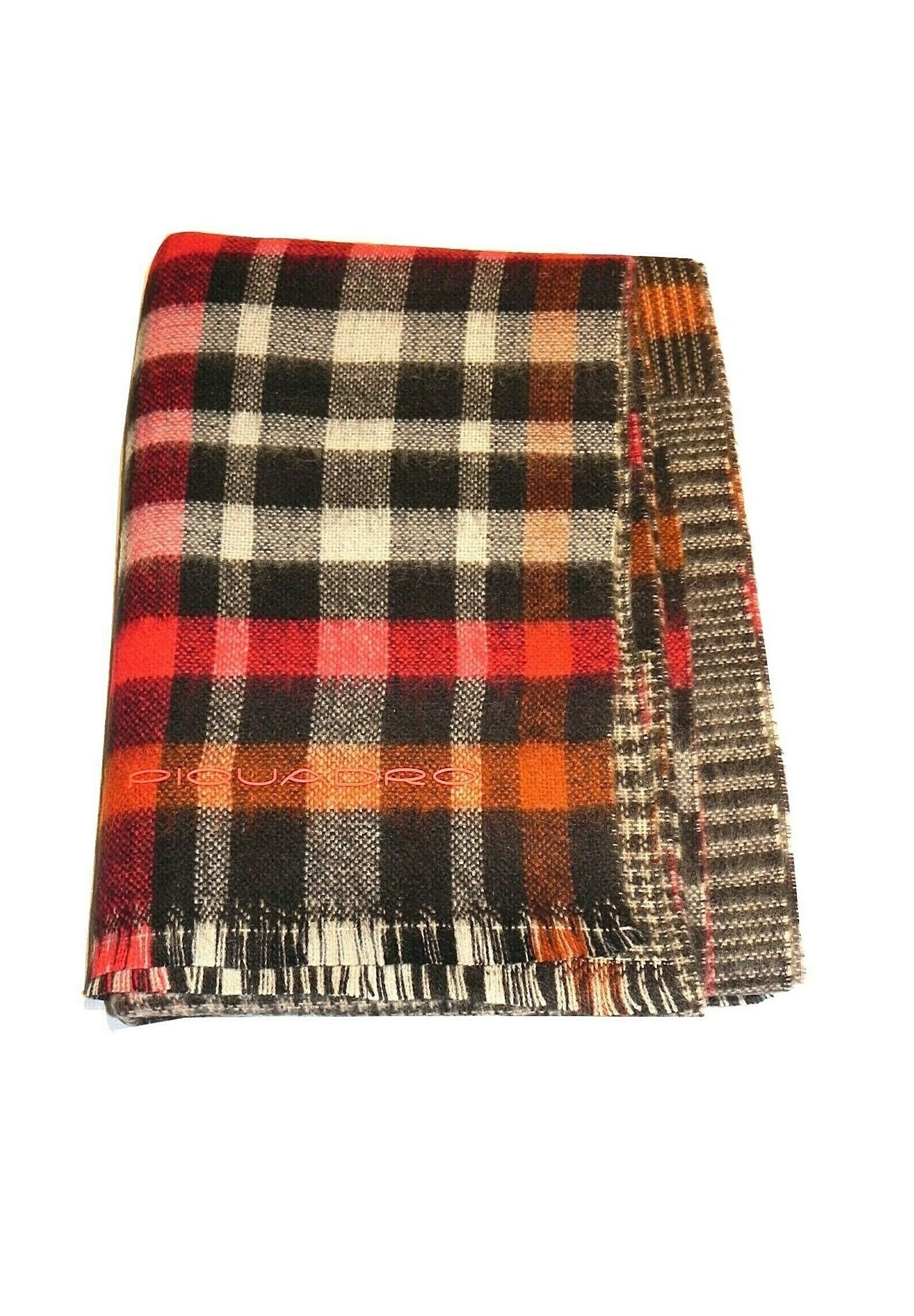 Piquadro Sciarpa - multicolore - Zalando.it
