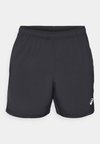 COURT SHORT - Športové šortky - performance black