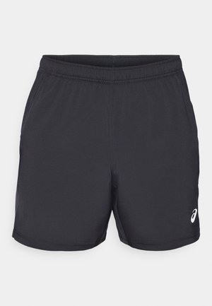 ASICS COURT SHORT - Korte broeken - performance black