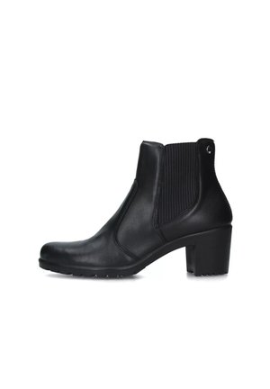 Enval Soft Stivaletti - black