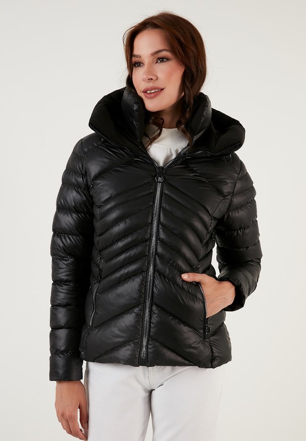 SLIM FIT - Winterjacke