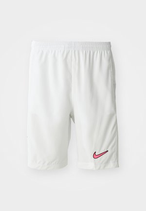 Nike Performance Športové šortky - summit white