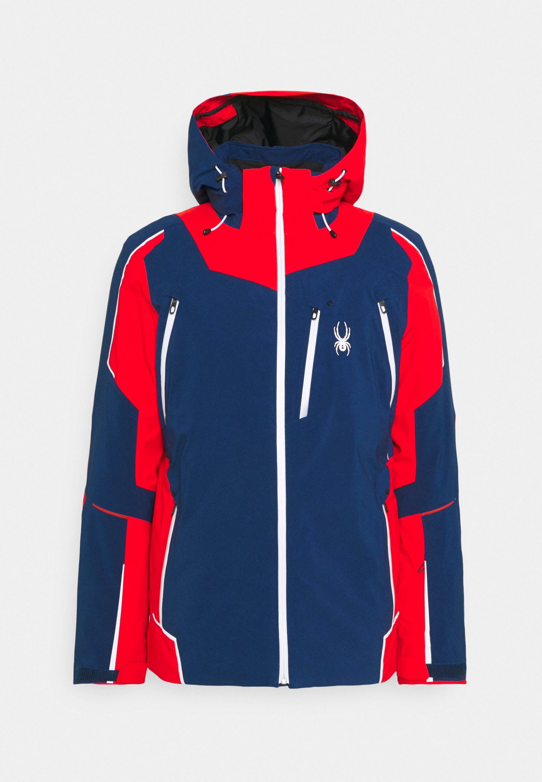 spyder quest jacket