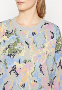 Nümph Sudadera - multi-coloured