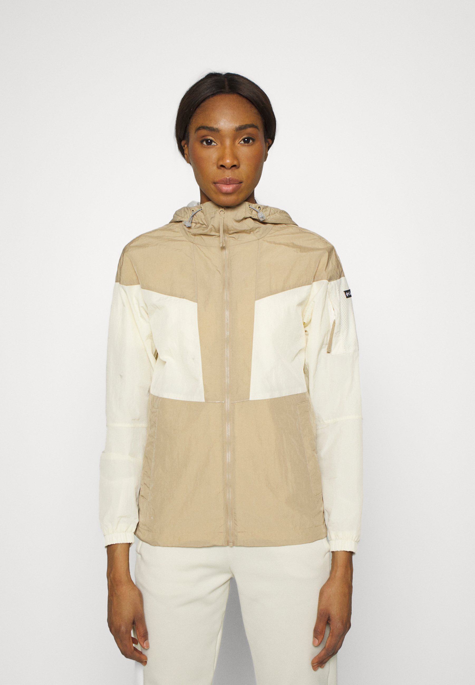 Columbia WALLOWA PARK LINED JACKET 