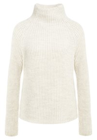 DRYKORN ARWEN Jumper oat/off-white - Main Image