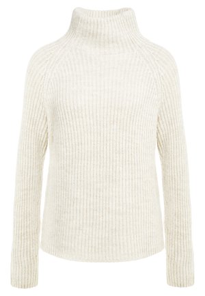 DRYKORN ARWEN - Strickpullover - oat