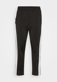 BREAK  - Tracksuit bottoms - black