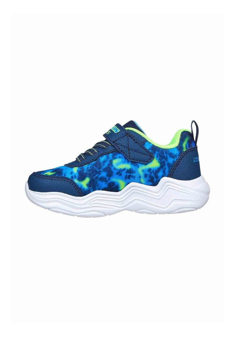Skechers Sneaker low blau