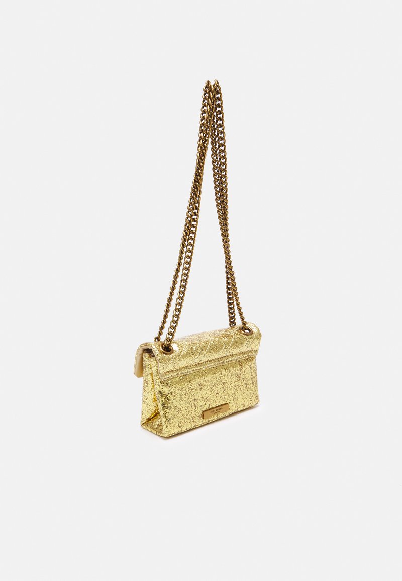 Darling cold Hinder allegro zlote skorzane torby Explosives Instrument To govern