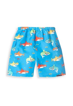 Uimashortsit - shark