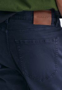 GANT Jeans a sigaretta - marine