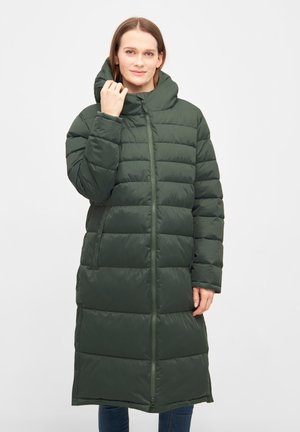 Derbe BIGHOLM - Winter coat - olive