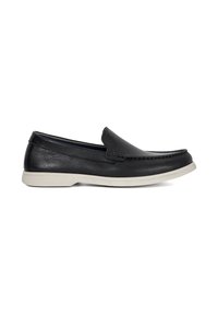 Unselected, black