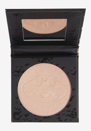 REVOLUTION X BATMAN BAT LIGHT HIGHLIGHTER - Highlighter - bat light