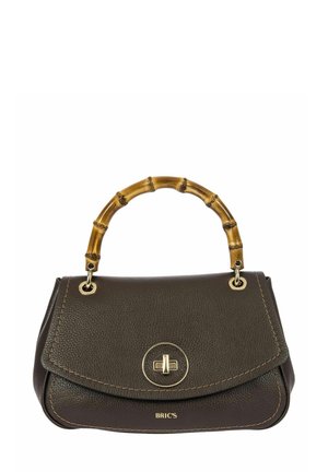 GONDOLA GIRASOLE LOOP - Sac à main - ebony