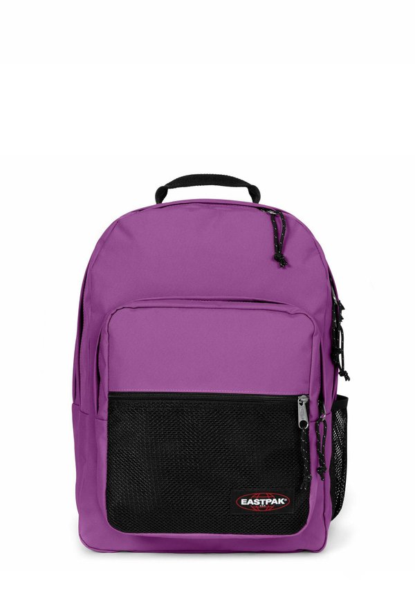 PINZIP - Tagesrucksack - fig purple