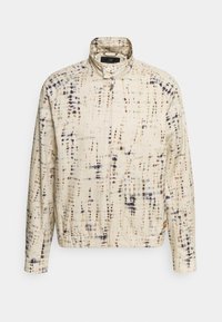 Scotch & Soda Lehká bunda - off-white