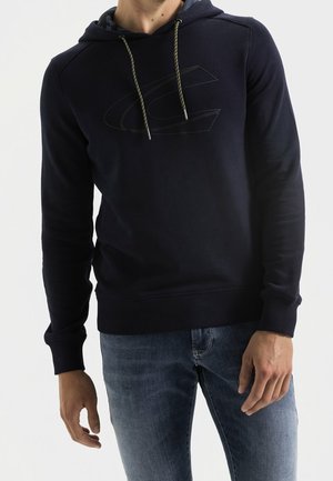 Bluza z kapturem
