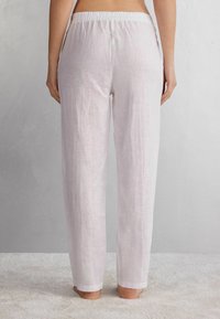 Intimissimi Pyžamový spodní díl - weiß white