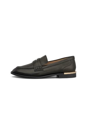 Alma en Pena, ALMA EN PENA-I260120C - Zapatos sin cordones - black