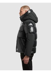 khujo ALST - Winterjacke - obrage grey