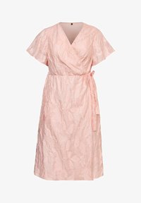 Sélectionné, pink-a-boo