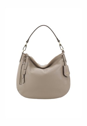 JUNA - Handbag - siena