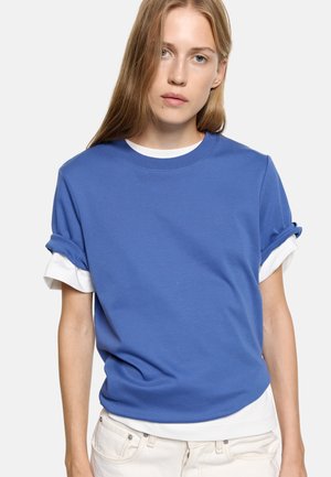 PARFOIS, - T-shirt basic