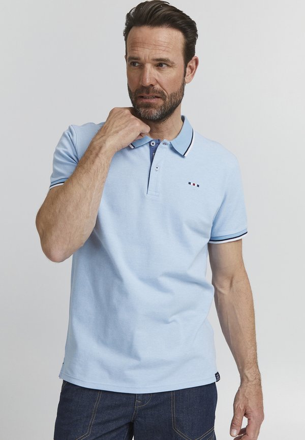 FQEVANDER - Poloshirt