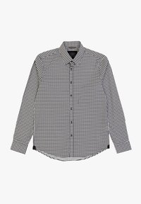 Gianni Lupo Camicia - black