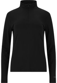 Unausgewählt, black